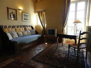 Mas Petit Fourchon Hotel Arles