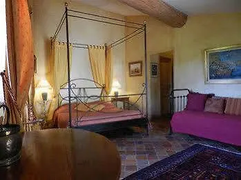 Mas Petit Fourchon Hotel Arles
