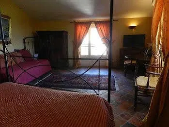 Mas Petit Fourchon Hotel Arles